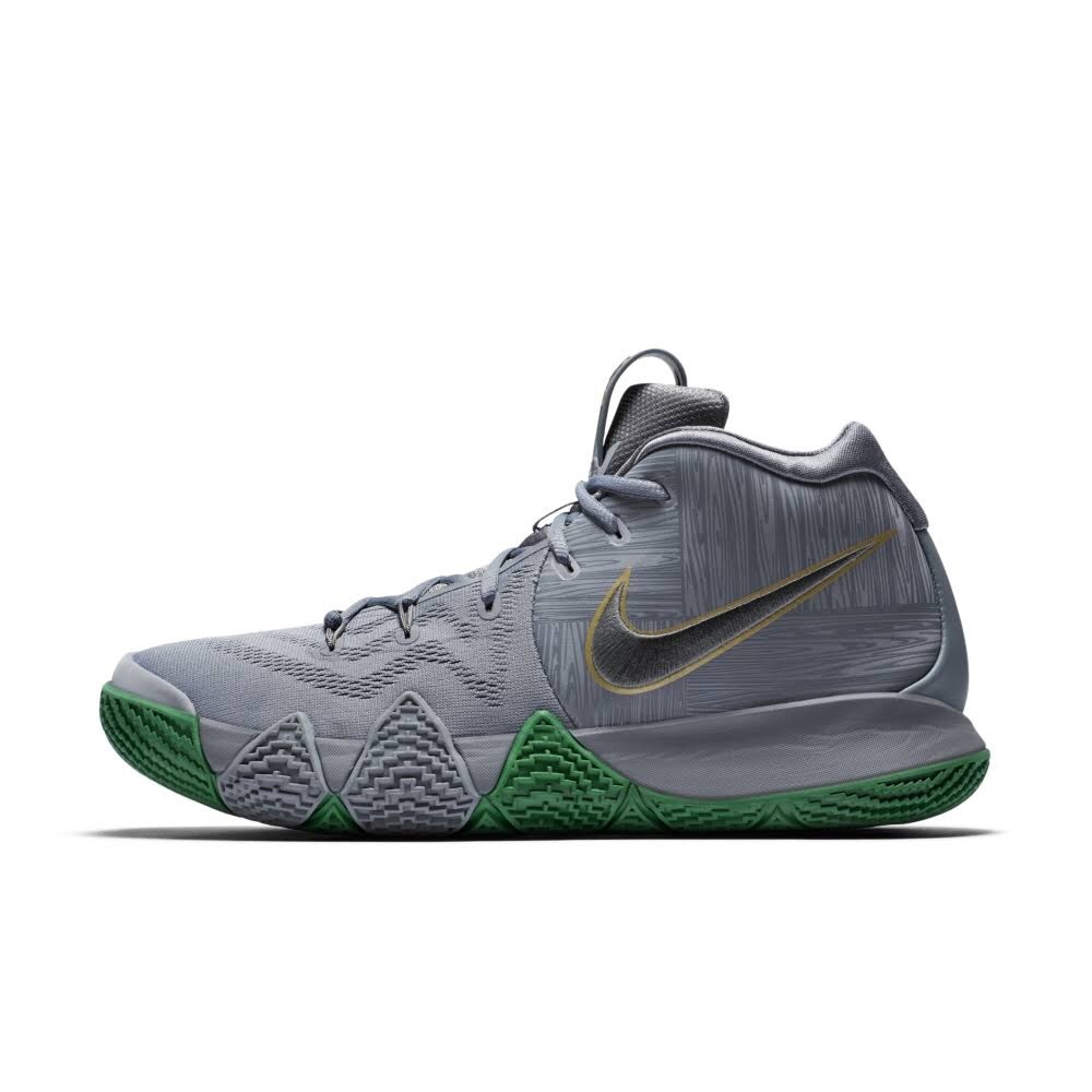 Nike Kyrie 4 City Guardians (2018)